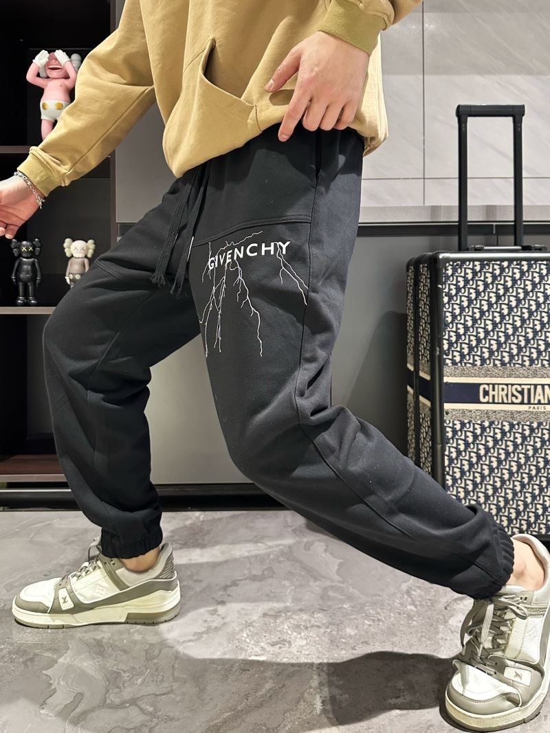 Givenchy Long Pants